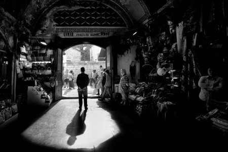The Gate Keeper