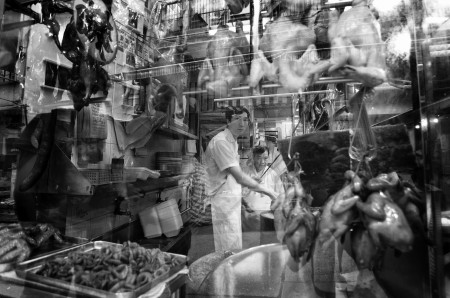 Hong Kong Delicatessen