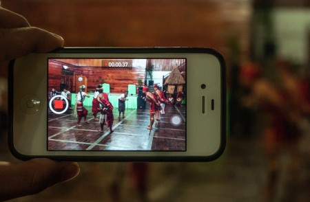 Ifugao Dance