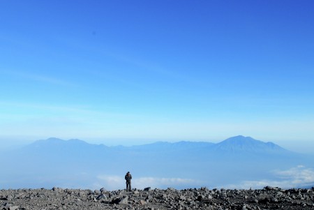 PUNCAK SEMERU