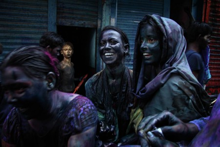 Holi 3