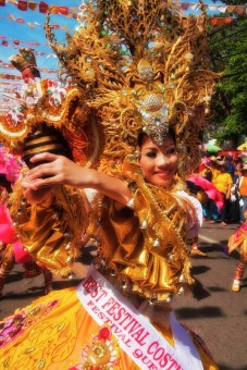 Sinulog Festival
