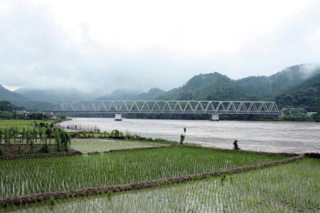 jembatan serayu