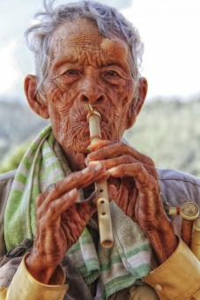FLUTIST