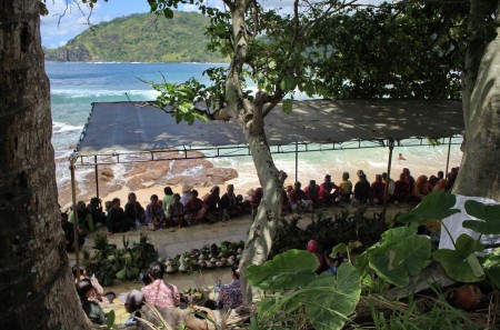 Kenduri 'Ngalangi'