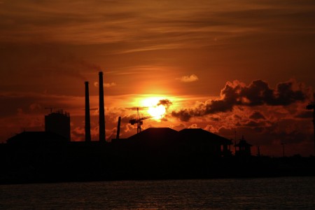 Silhouette