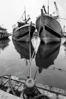 Ship Romance