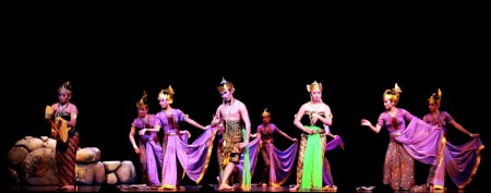 Wayang Orang