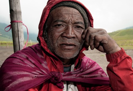 Orang Tengger
