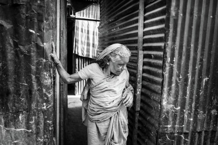 Spell of lonelyness