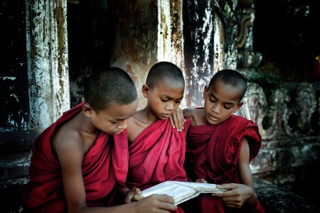 Reading Time