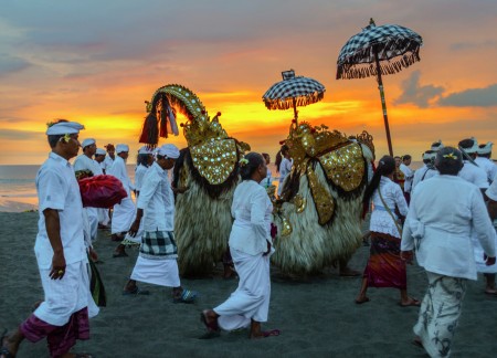 Menuju Penyucian Diri