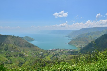Lake Toba