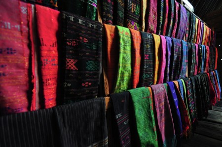 Ulos