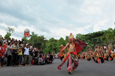 REOG DANCE