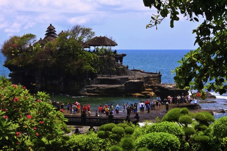 Pura Tanah Lot
