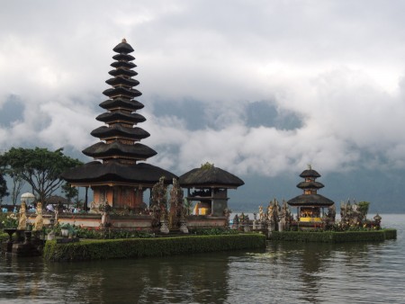 Pura Ulun Danu Bratan