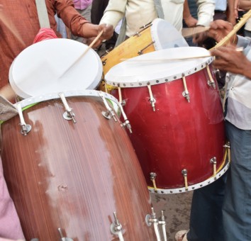 Indian music