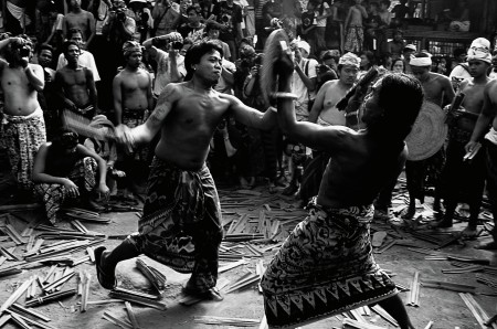 Pandan War