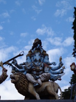 Ganesha